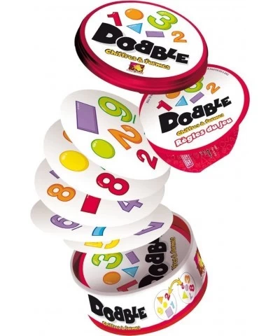 2964 - DOBBLE 1 2 3 - KINDERSP $44.44 Board Games