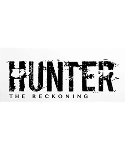 Hunter: The Reckoning 5th Edition Roleplaying Game - Dice Set - Accessory to The Reckoning RPG $33.11 Game Accessories