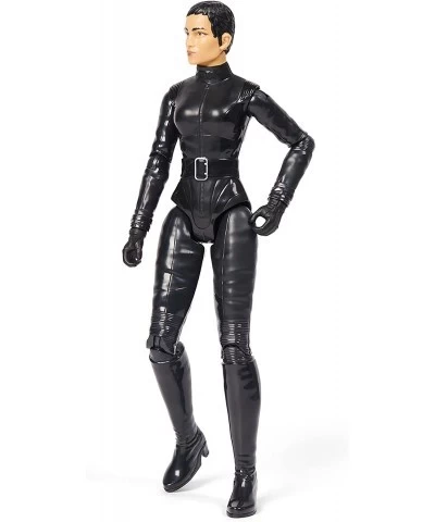 DC Comics Batman 12-inch Selina Kyle Action Figure The Batman Movie Collectible Kids Toys for Boys and Girls Ages 3 and up $1...