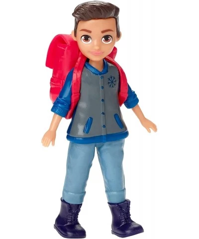 Super Sporty Pack with Polly & Lila Dolls and Over 35 Fashions & Sporting Accessories $79.04 Doll Playsets