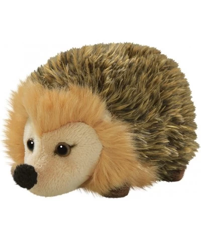 Hedgehog Brown 6.5 inches 17cm Plush Toy Soft Toy Stuffed Animal 1948001 $31.31 Stuffed Animals & Teddy Bears