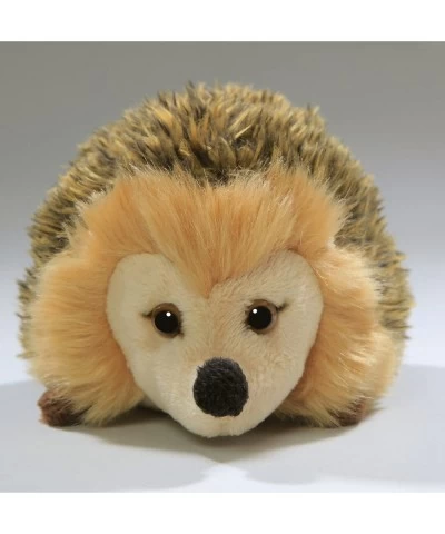 Hedgehog Brown 6.5 inches 17cm Plush Toy Soft Toy Stuffed Animal 1948001 $31.31 Stuffed Animals & Teddy Bears