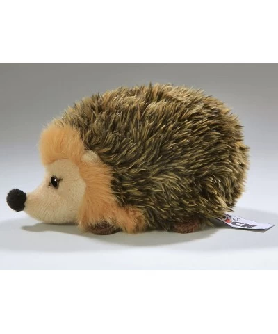 Hedgehog Brown 6.5 inches 17cm Plush Toy Soft Toy Stuffed Animal 1948001 $31.31 Stuffed Animals & Teddy Bears