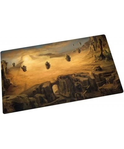 Play-Mat Lands Edition II Plains 61 x 35 cm $34.51 Game Accessories