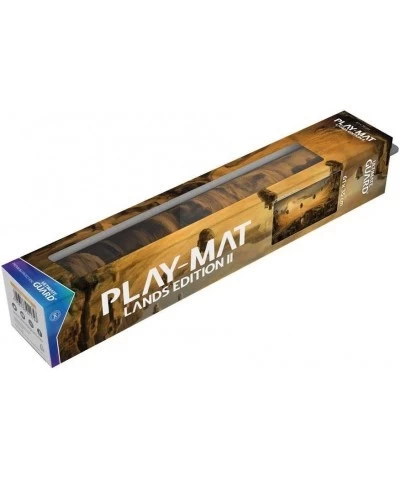 Play-Mat Lands Edition II Plains 61 x 35 cm $34.51 Game Accessories