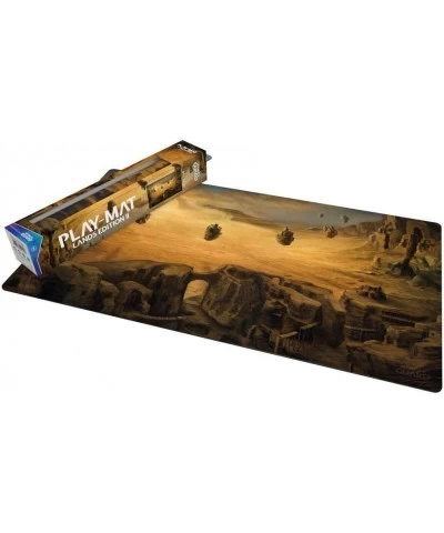 Play-Mat Lands Edition II Plains 61 x 35 cm $34.51 Game Accessories