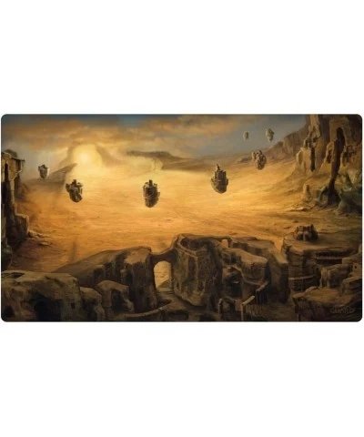 Play-Mat Lands Edition II Plains 61 x 35 cm $34.51 Game Accessories