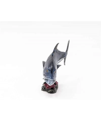 AF-211 Aquafish Mini Model Giant Trevally GT / Ulua (Palm-Sized Figure) $19.12 Kids' Play Animal Figures