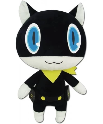 Persona 5- Morgana Plush 8" H $42.27 Plush Figure Toys