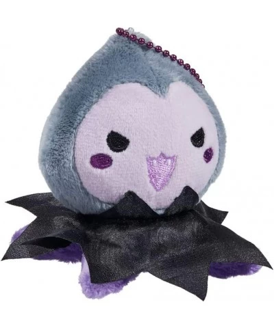 Overwatch 2.5-Inch Mini Pachimari Plush - Vampachimari $27.54 Plush Figure Toys