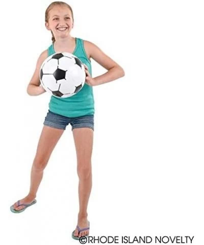 16 Inch Sports Ball Inflates One Dozen Assorted $26.66 Toy Sports Products