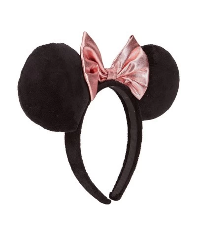 Disney Ears - Amazing Minnie Ears - Non Slip Headband - Costume Ears - Hair - Birthday Supply - Non Slip Headband - Accessori...