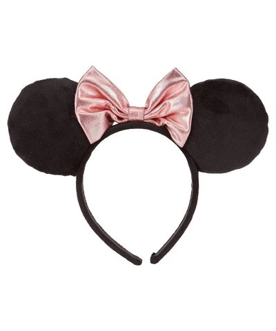 Disney Ears - Amazing Minnie Ears - Non Slip Headband - Costume Ears - Hair - Birthday Supply - Non Slip Headband - Accessori...