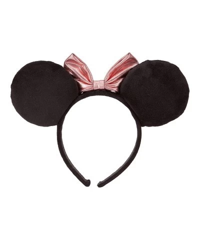 Disney Ears - Amazing Minnie Ears - Non Slip Headband - Costume Ears - Hair - Birthday Supply - Non Slip Headband - Accessori...