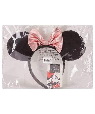 Disney Ears - Amazing Minnie Ears - Non Slip Headband - Costume Ears - Hair - Birthday Supply - Non Slip Headband - Accessori...