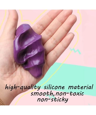 Magnetic Slime Putty with Magnet for Kids Magnet Slime Putty Adult Classroom Prizes School Supplies Sensory Fidget Toy Set fo...