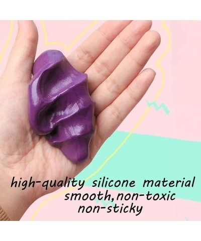 Magnetic Slime Putty with Magnet for Kids Magnet Slime Putty Adult Classroom Prizes School Supplies Sensory Fidget Toy Set fo...