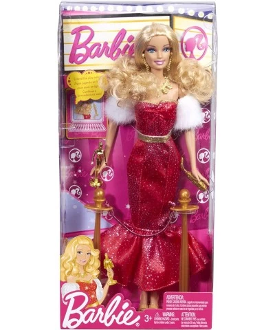 I Can Be Movie Star Doll $83.62 Dolls