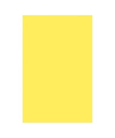 Pacon® PAC72760 Plastic Art Sheet 11" X 17" Yellow Pack of 8 $27.30 Kids' Drawing & Writing Boards