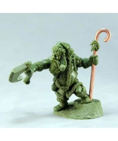 Santa Dwarf 2014 Miniature Reaper $25.88 Miniature Novelty Toys