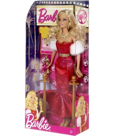 I Can Be Movie Star Doll $83.62 Dolls