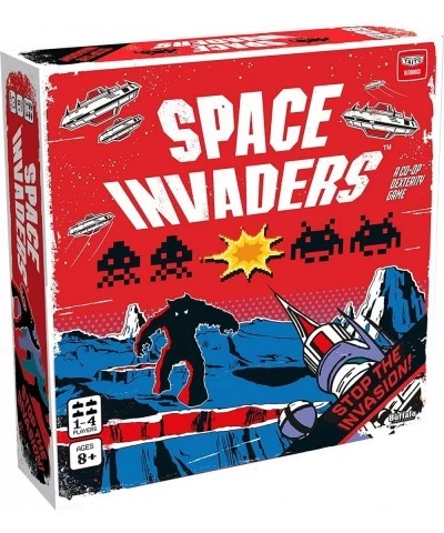 Space Invaders Game $20.40 Board Games