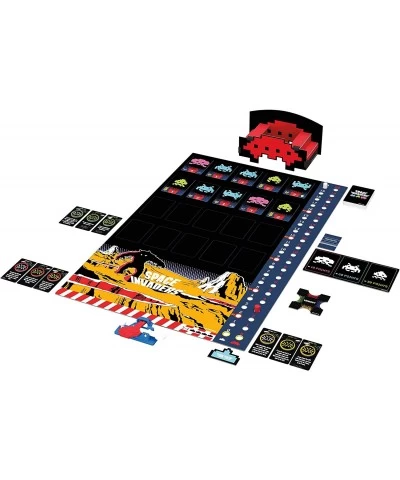 Space Invaders Game $20.40 Board Games