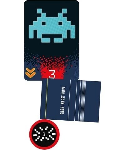 Space Invaders Game $20.40 Board Games