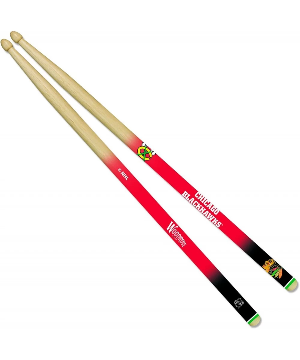 NHL Unisex-Adult Drum Sticks $34.06 Kids' Musical Instruments