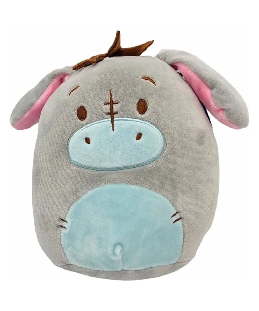 Squishmallows Official Kellytoy Pooh Bear Character 8 Inch Soft Squishy Plush Stuffed Toy Animals (8 Inch Eeyore) $71.00 Stuf...