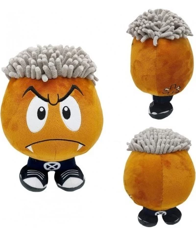 Ken Carson Goomba Plush 9.4" for Kids Fans and Friends Beautifully Plush Doll Halloween Anime Gifts $38.51 Plush Figure Toys