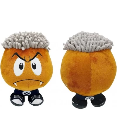 Ken Carson Goomba Plush 9.4" for Kids Fans and Friends Beautifully Plush Doll Halloween Anime Gifts $38.51 Plush Figure Toys