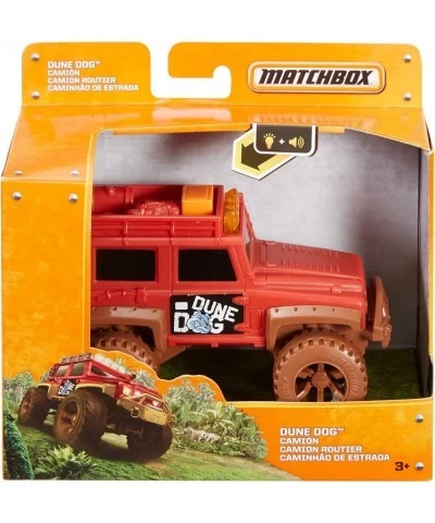 DUNE DOG $44.95 Toy Vehicle Playsets