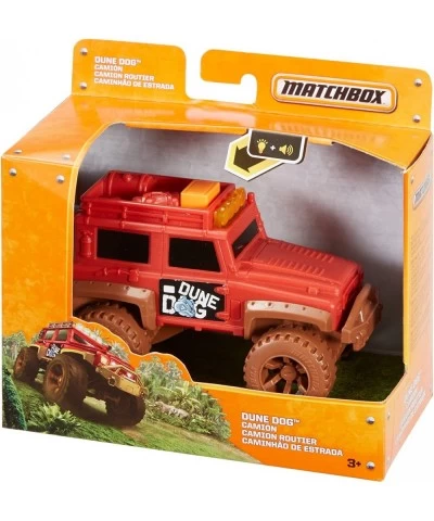 DUNE DOG $44.95 Toy Vehicle Playsets