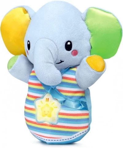 Baby Glowing Lullabies Elephant Blue $31.05 Baby Musical Toys