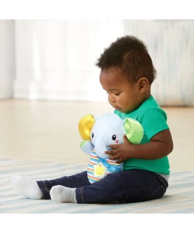 Baby Glowing Lullabies Elephant Blue $31.05 Baby Musical Toys