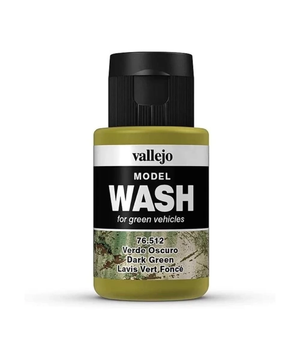 Dark Green Wash 35ml $17.13 Board Games