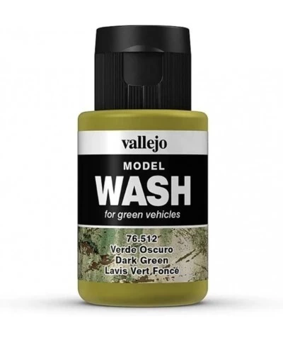 Dark Green Wash 35ml $17.13 Board Games