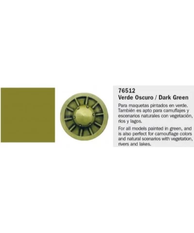 Dark Green Wash 35ml $17.13 Board Games