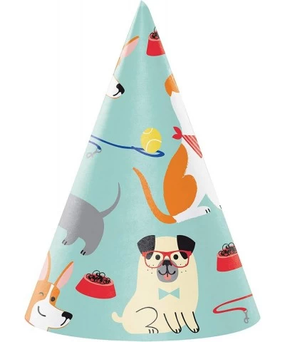 Dog Party Party Hats 24 ct $25.67 Kids' Party Hats