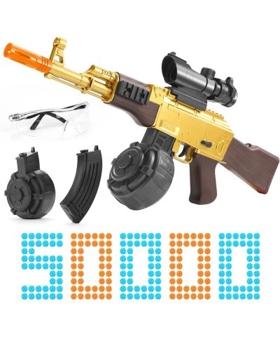 Gel Ball Blaster Toy Gun Education Toy Shooting Games Toys for Kids 6 7 8 9 14+ Kids Boys Christmas $70.45 Toy Foam Blasters ...