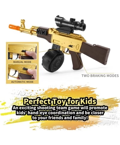 Gel Ball Blaster Toy Gun Education Toy Shooting Games Toys for Kids 6 7 8 9 14+ Kids Boys Christmas $70.45 Toy Foam Blasters ...