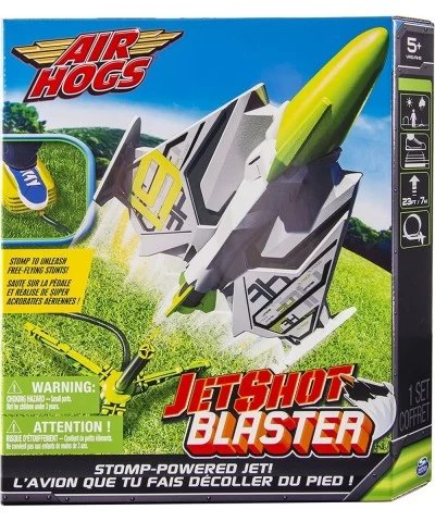 JetShot Blaster $65.43 Kids' Play Airplanes