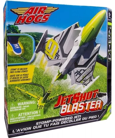 JetShot Blaster $65.43 Kids' Play Airplanes