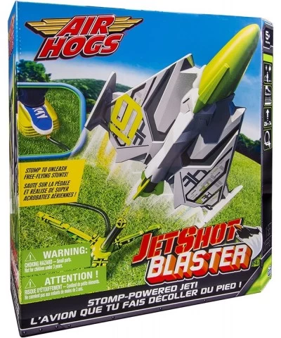 JetShot Blaster $65.43 Kids' Play Airplanes