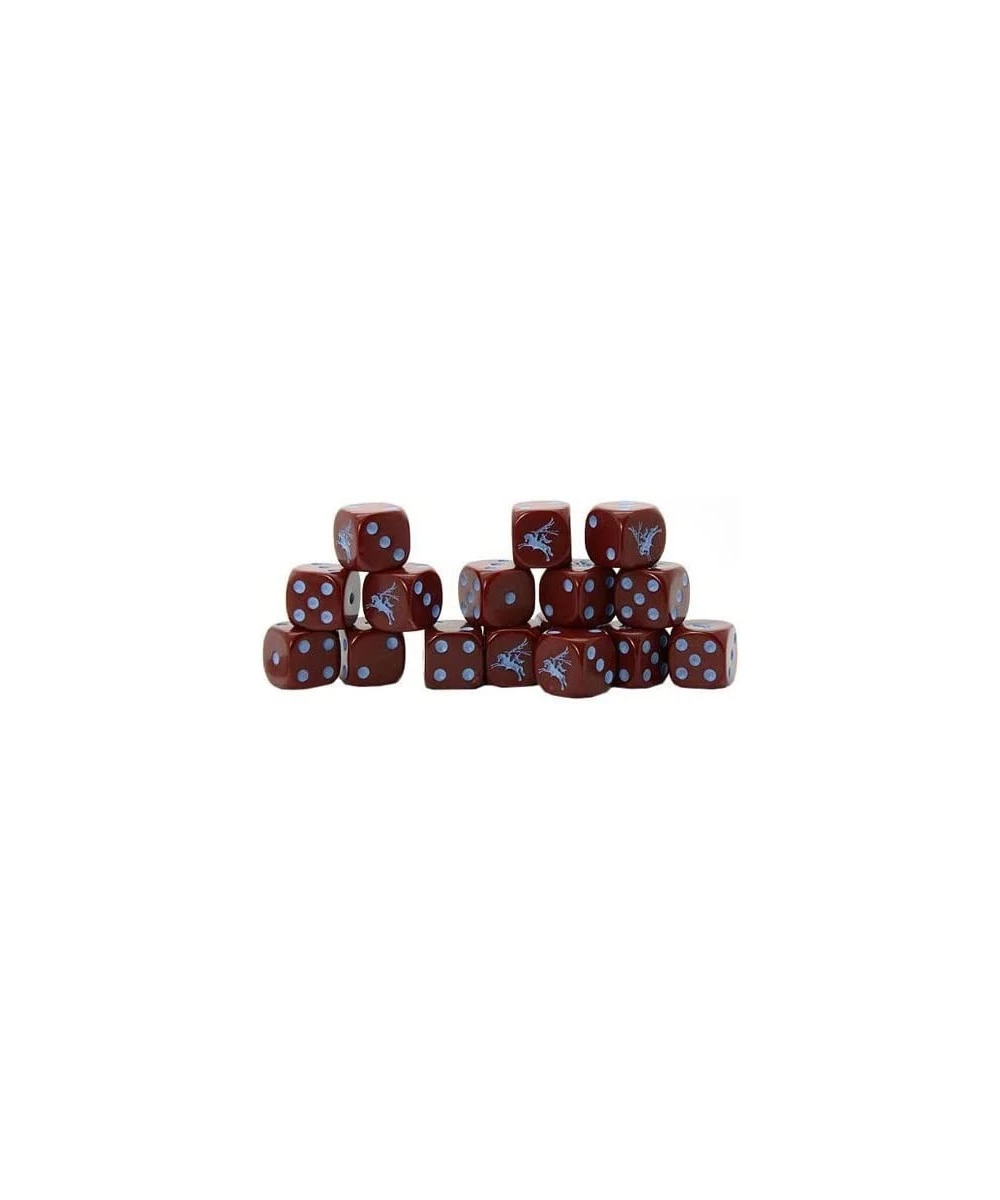 Warlord Games British Airborne D6 Dice Pack 408401101 $29.68 Game Accessories