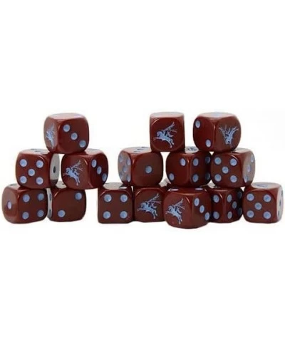 Warlord Games British Airborne D6 Dice Pack 408401101 $29.68 Game Accessories