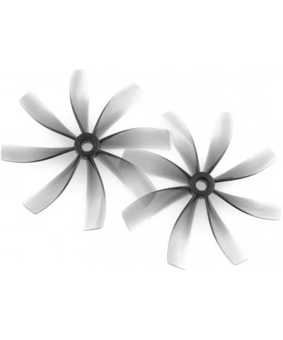 Duct-76MMX8 Cinewhoop 8-Blade Propeller (Set of 4) $16.94 Remote & App Controlled Vehicles