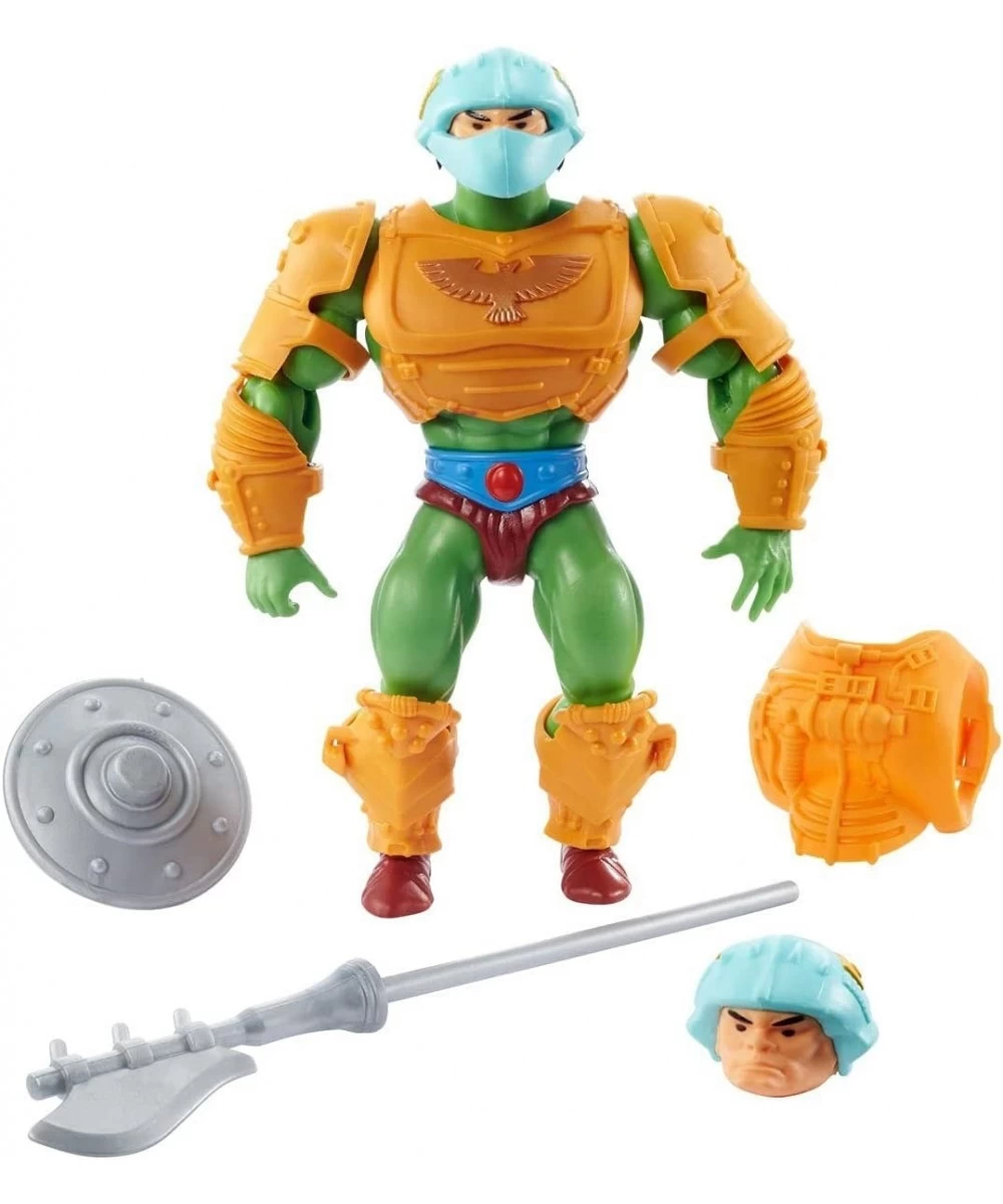 Origins Eternian Royal Guard Action Figure $41.04 Action Figures