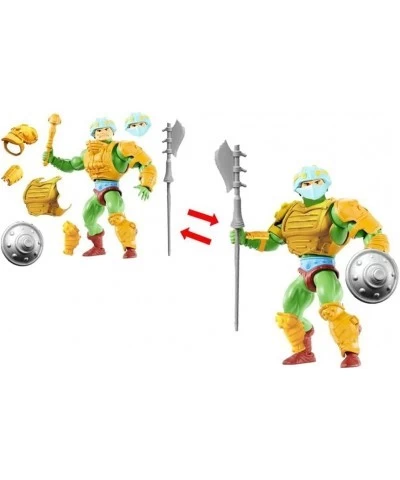 Origins Eternian Royal Guard Action Figure $41.04 Action Figures